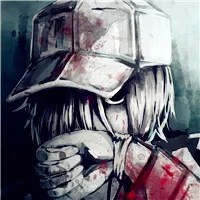 白血球动漫头像第1张