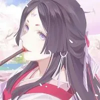 古风动漫美女头像第1张