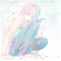 好看的男生动漫头像第1张