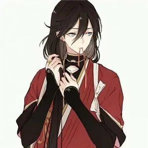 意境古风头像男生头像第1张