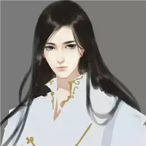 古风浪漫情侣头像第1张