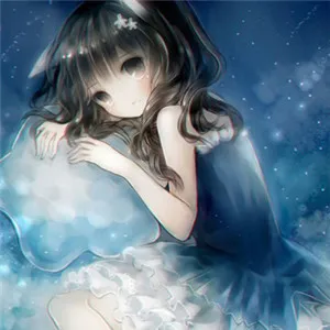 二次元软妹头像第1张