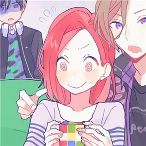 告白实行委员会头像第1张