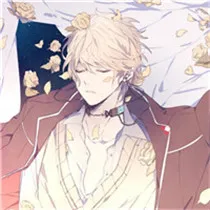 魔鬼恋人动漫头像第1张