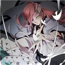 好看帅气阴阳师男性角色头像第1张