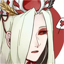 阴阳师情侣头像一对第1张