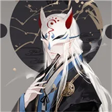 适合阴阳师的头像第1张