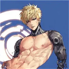 禁欲系男头像动漫系列第1张