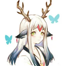 清风与鹿的头像第1张