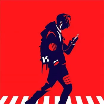 好看帅气动漫男生头像第1张