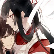 有诗意的古风情侣头像第1张