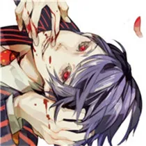 东京食尸鬼图片头像第1张