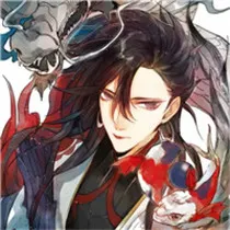 阴阳师帅气头像第1张