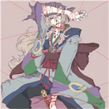 阴阳师卖药郎头像第1张