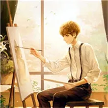 动漫帅哥头像冷酷唯美第1张