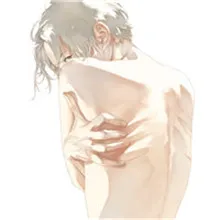 经典动漫男生头像高清第1张