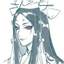阴阳师玉藻前头像第1张
