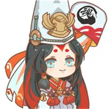 阴阳师白童子头像第1张