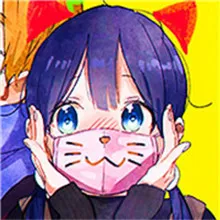 cp情侣头像二次元第1张