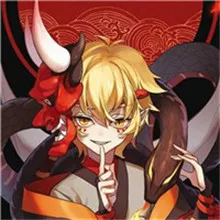 阴阳师好看的头像第1张