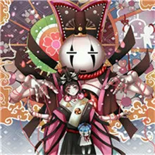 阴阳师傀儡师头像第1张