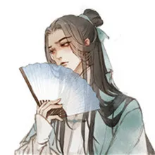 风流倜傥二次元动漫头像男第1张