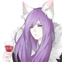 李白千年之狐帅气头像第1张