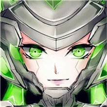 王者荣耀孙尚香q版头像图片第1张