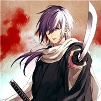 日系帅哥动漫霸气男生头像第1张