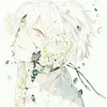 2019帅哥动漫头像图片第1张