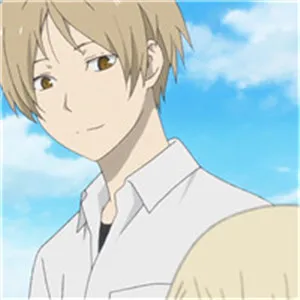 日系二次元情侣头像第1张