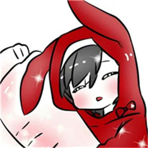 动漫情侣头像第1张