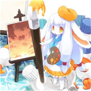 二次元兽耳头像可爱第1张