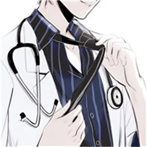 二次元动漫头像男第1张