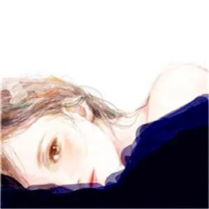 好看的女生微信头像动漫第1张