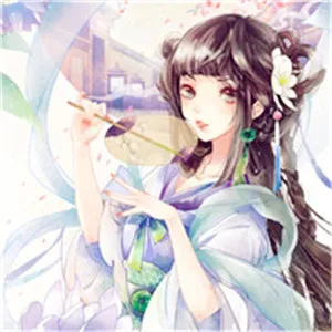 绝美动漫女生头像第1张