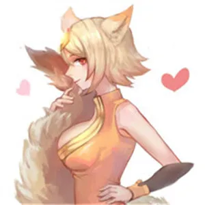 王者荣耀妲己头像第1张