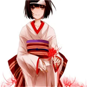 野良神绯头像第1张