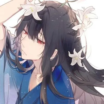 2019微信古风头像男生头像第1张