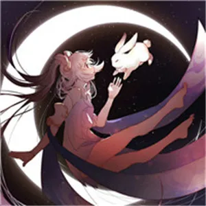 动漫头像女日系第1张