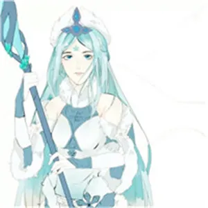 王者荣耀王昭君头像第1张