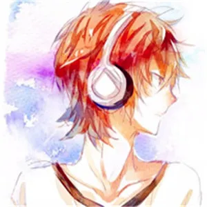 帅气动漫帅哥头像第1张