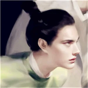 2019最新动漫帅哥图片头像高清阳光第1张