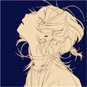 二次元手绘头像第1张