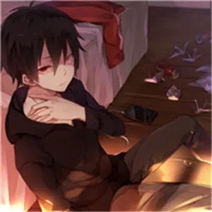 男生头像小清新动漫第1张