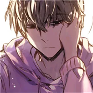 情侣头像动漫可爱唯美第1张