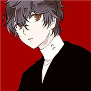 精致男头像二次元第1张