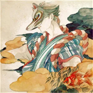 日系动漫头像第1张