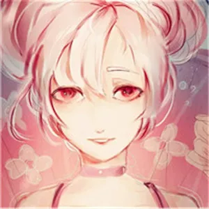 好看的闺蜜头像第1张