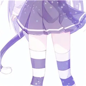 二次元性感动漫头像第1张